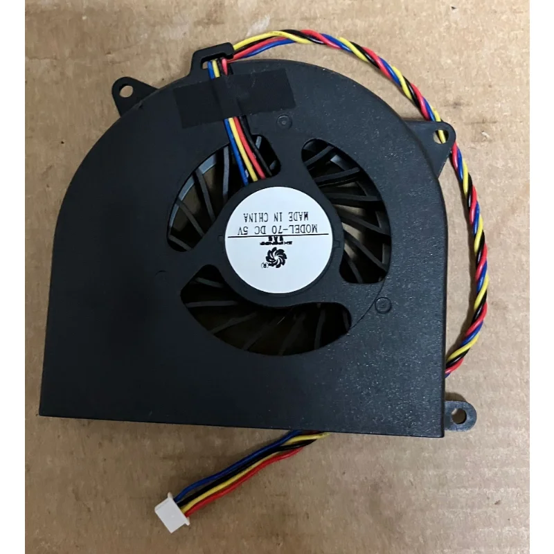 

New Laptop CPU Cooler Cooling Fan for EF60150S2-C01C-S99