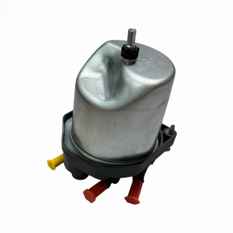 9809757980 Fuel Filter Housing With Filter Auto Fuel Supply System Engine Maintenance Replacement Assembly Part