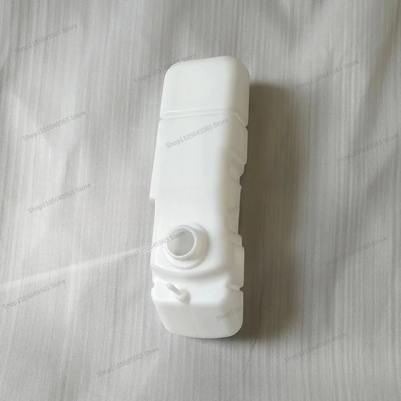 For S160 S185 Skid Steer Loader, Sweeper Cooling Kettle, Plastic Kettle