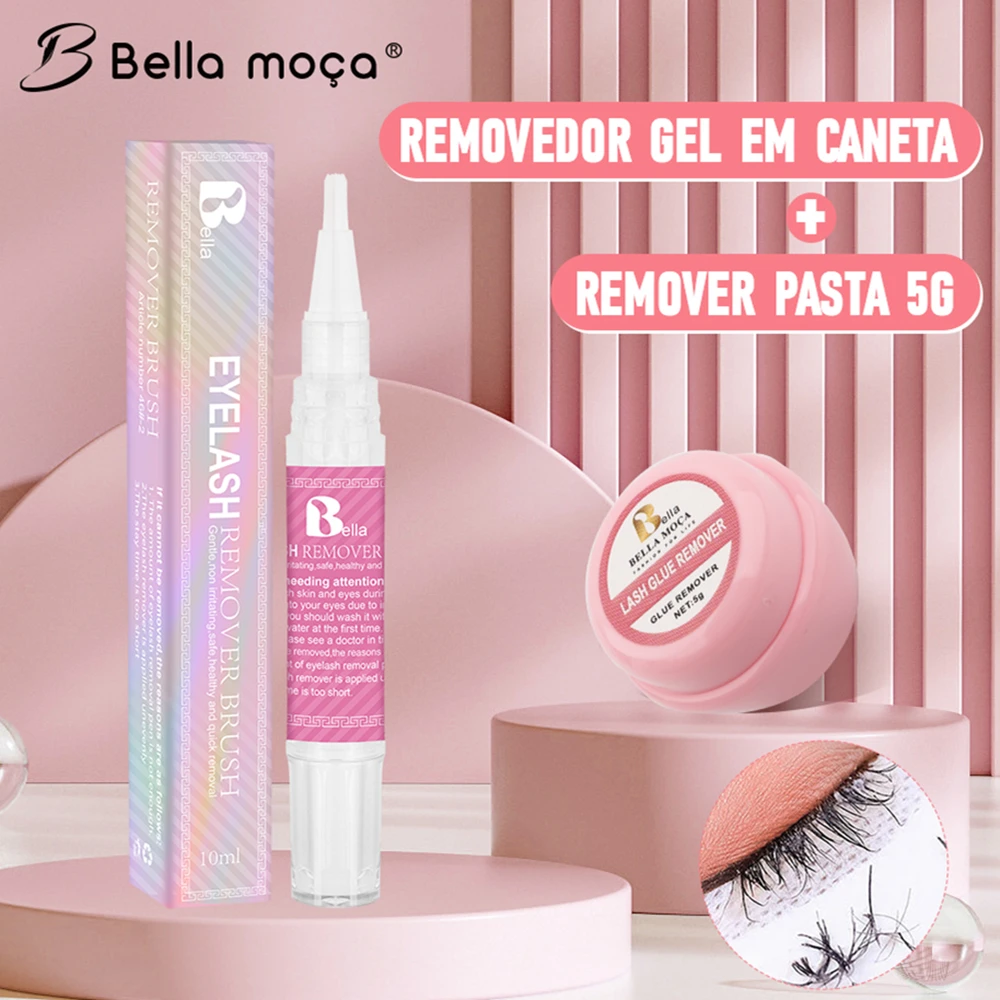 10 pçs removedor de cola de cílios 5g removedor de cola de cílios removedor de cola de extensão de cílios sem irritante descarga rápida maquiagem adesiva 10 pçs removedor de cola de cílios 5g removedor de cola de cílios removedor de cola de extensão de cílios sem irritante descarga rápida maquiagem adesiva