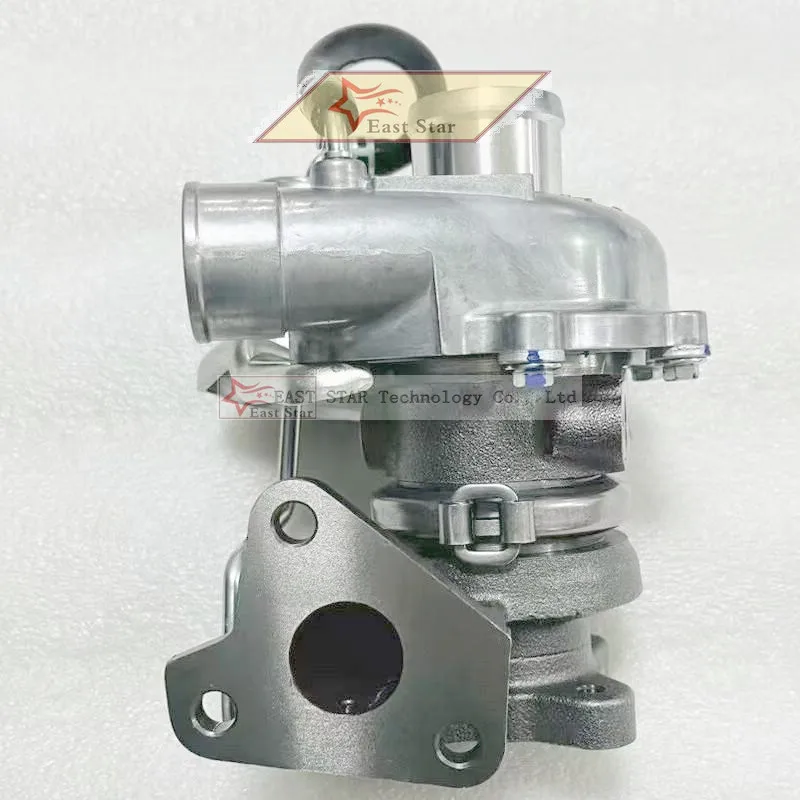 Turbo RHF3 135756252 135756250 135756251 For New Holland L220 L218 For Shibaura N844 CASE SR175 SV185 For Perkins 404C-22T 404D