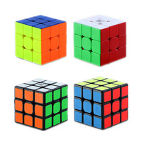 [Picube]Dayan Tengyun 3x3x3 V1 Magnetic Cube Professional Dayan V8 3x3 Magic Speed Cube Puzzle TengYun M stress reliever toys