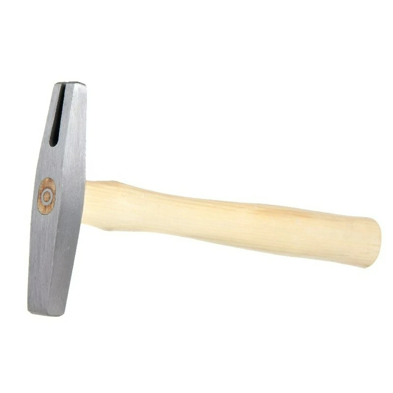 5 Ounce Head Weight Wood Handle Tack Hammer 4C25140D
