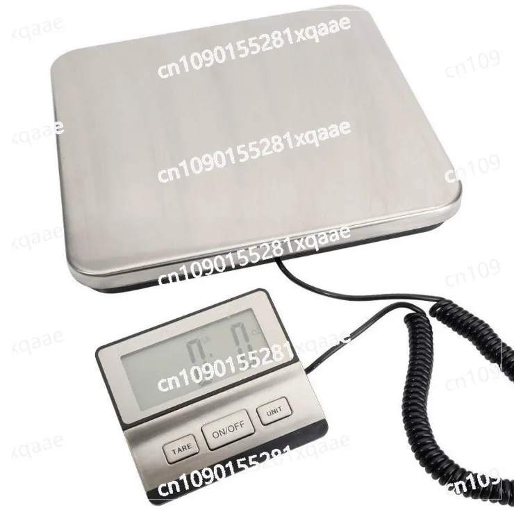 Electronic Postal Scale, Aircraft Baggage Postage Scale 200kg