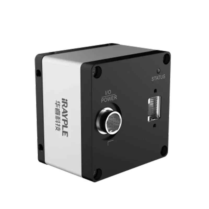 Industri Camera L5047CG140  4096 * 2 28 kHz Color Camera