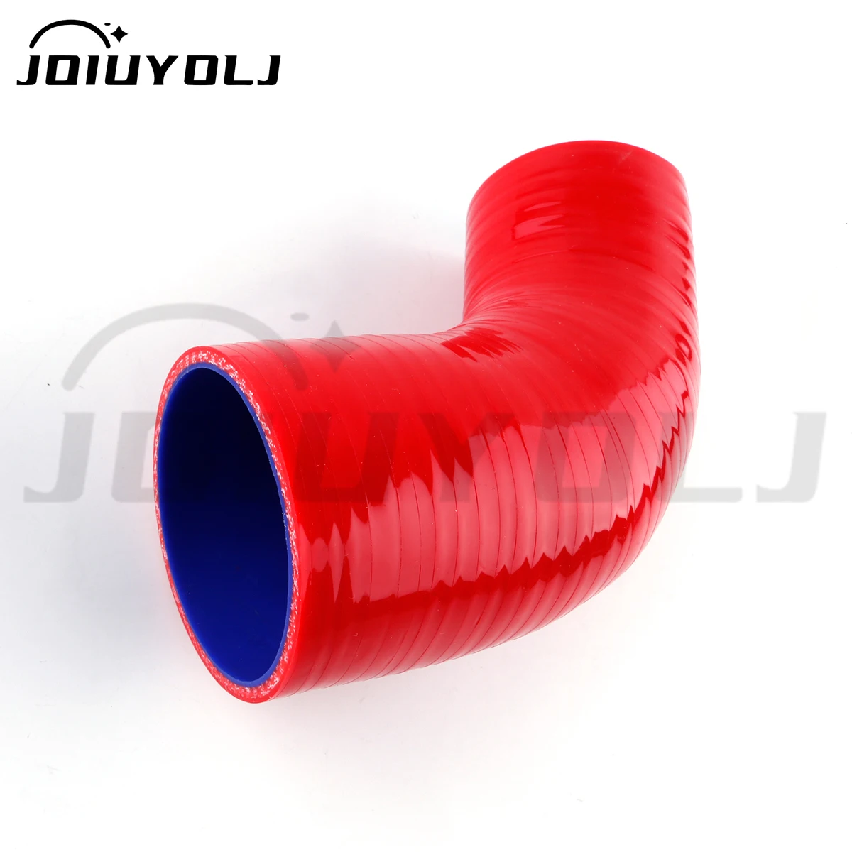 Silicone Elbow Turbo Boost Hose For Audi TT / S3 8L Seat Leon Cupra R 225PS 1.8T AMU / BEA 1998-2006 view 4