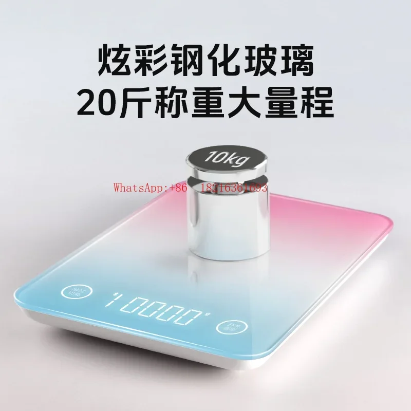 Limited Offer Calculate Calorie Food Calorie Scale Weight Loss Special Kitchen Electronic Scale