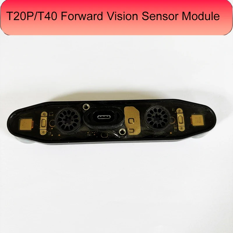 Nuovo T40 T20P Modulo sensore di visione frontale Componenti di visione in avanti Agras DJI Agricoltura Drone Sostituzione UAV Accessorio di riparazione