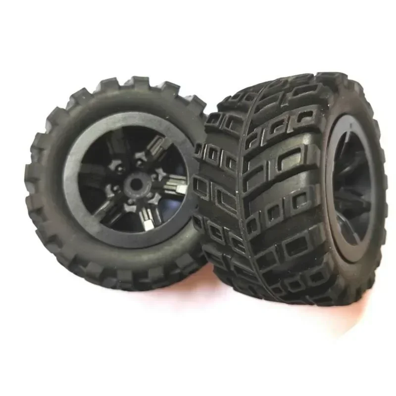 tires/wheels/tyres for MJX Hyper Go 20208 MINI 1/20 R/C Cars/Trucks spare parts