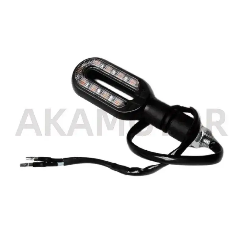 Left / Right Front / Rear Turning Light Signal Lamp for Loncin Voge 500ac/525ac Lx500-f