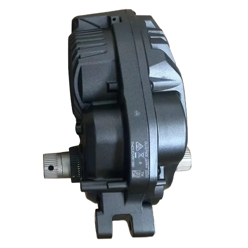 SHIMANO STEPS EP800 Mid-Ship Drive Unit US Class3 Device Supports New CAN and ACC Ports DU-EP800 E-bike Parts