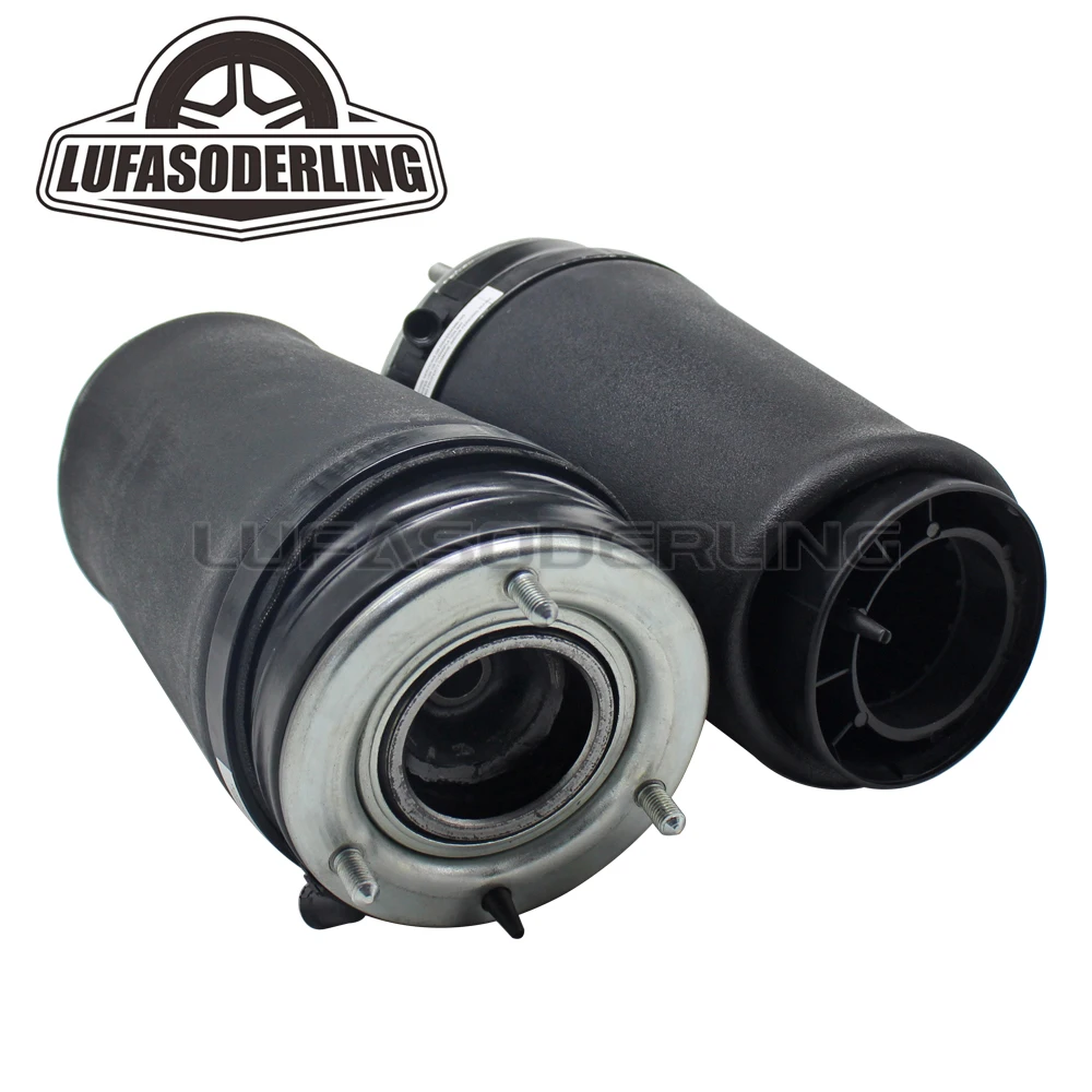 

1PC Front Left/Right Air Suspension Spring Bag For Land Rover Range Rover L322 RNB000750G RNB000740G RNB501410