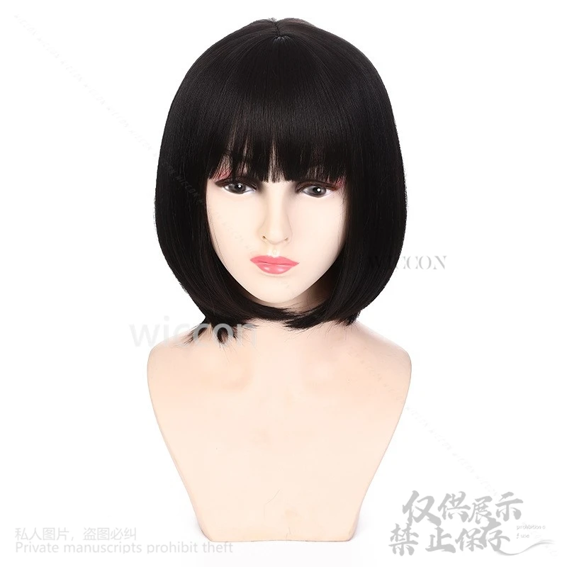 Hot Anime ALIEN Stage Cosplay Sua Costume Wig Dress Lolita Halloween Party Roleplay Performance Suit For Woman Girls Customized