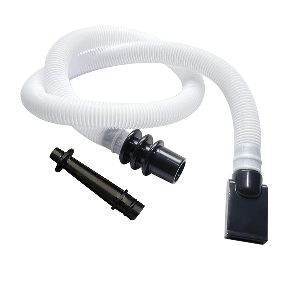 Long Melodica Hose with Mouthpiece 32/36/37/41Key Stretchable Melodica Tube Resin Instrument Accessories