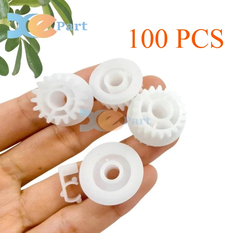 100X RU5-0959 RC2-0657 Drive Gear Unit for HP P 3005 M 3027 3035 RU5-0956 RU5-0957 RU5-0958 Printer Parts Antriebsgetriebe-Kit