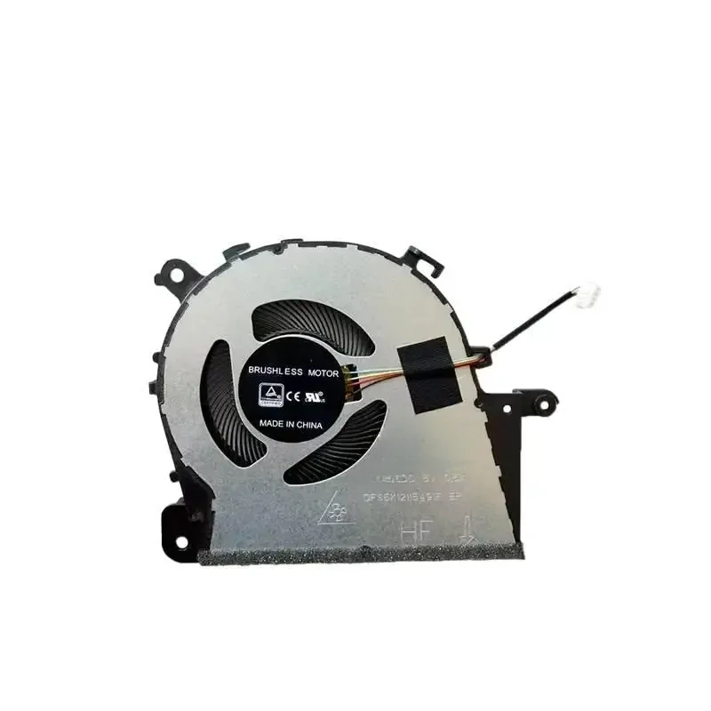 New for Lenovo IdeaPad 14s IML/14s ARE/14s IIL 2020 3 - 14sIML fan 5F10S13907