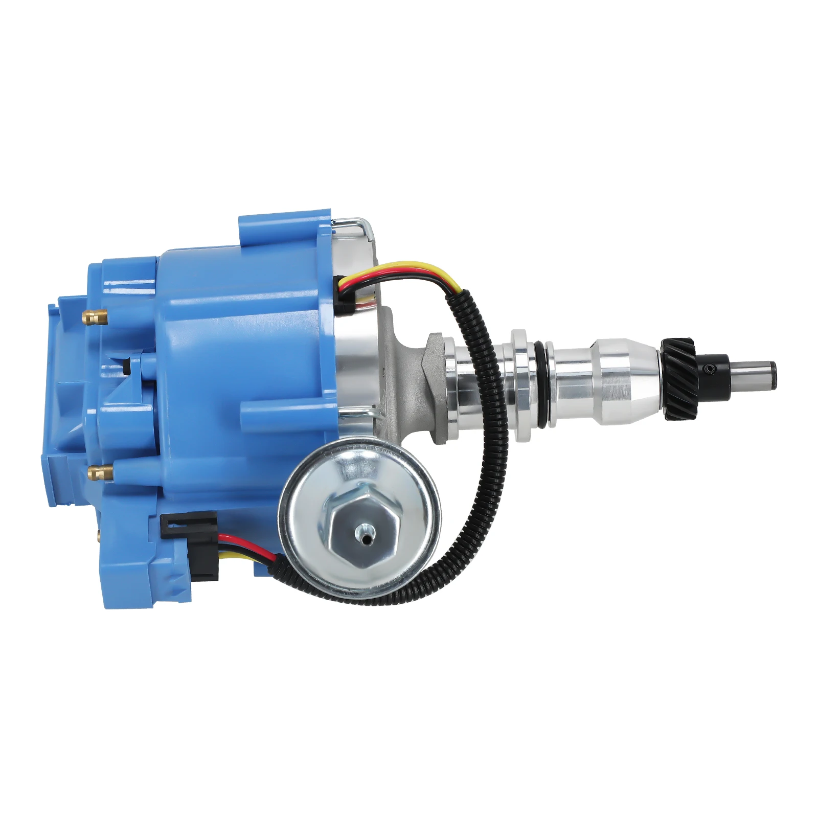 HEI Distributor for Ford F250 F350 E150 E250 E350 Econoline 4.9L L6 1992-1996