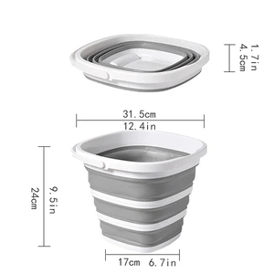 10 principais vendas balde limpa - №9