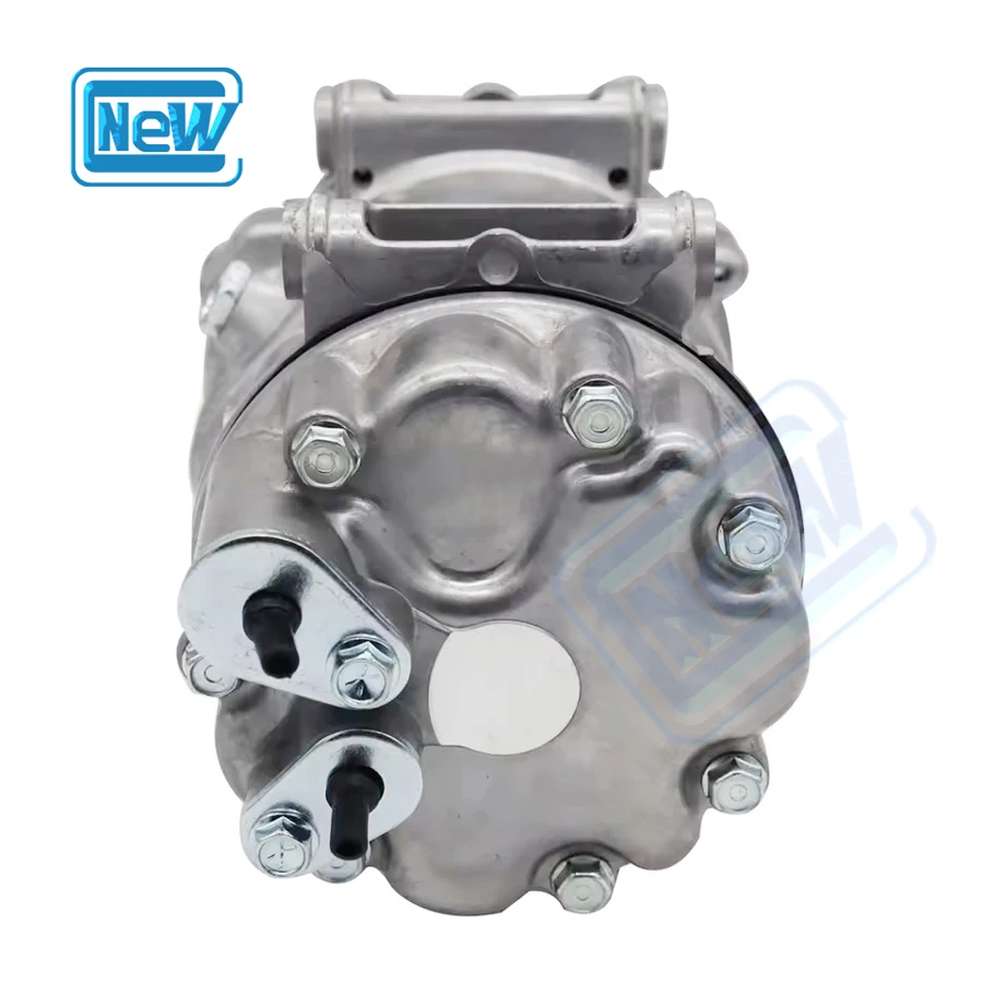 

Компрессор переменного тока SD7V16 для Peugeot 807 New Expert для Citroen Jumpy DISPATCH 2,0 9800782480 9687499380 648748