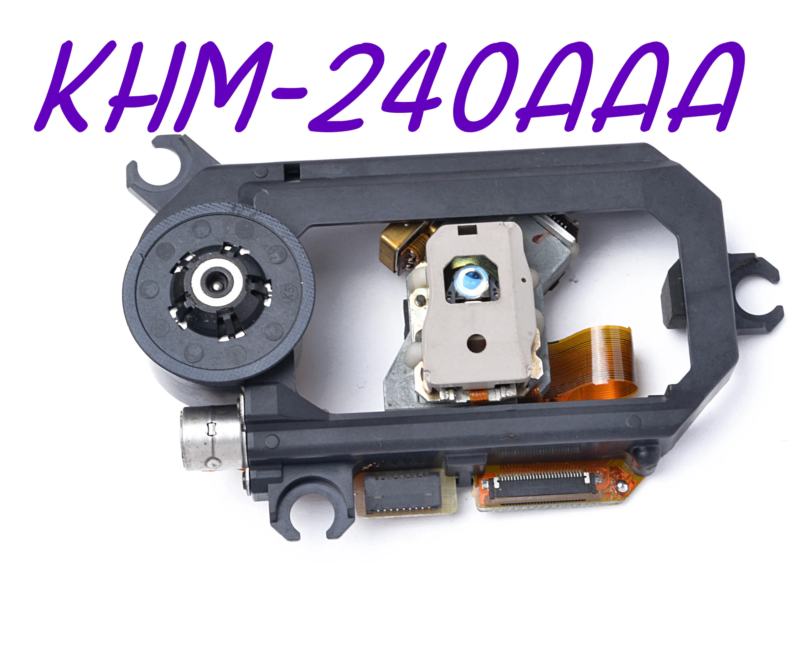 

Original and new KHM-240AAA KHM240AAA KHM240 KHM-240 KHM240A KHM-240A DVD laser lens