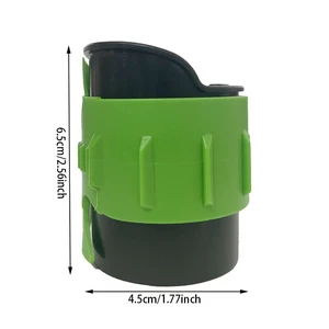 1 adet motosiklet, ters emici, ön silecek bıçak tamir aracı, bakım amortisör motosiklet, kırmızı çamur temizleyici 8 ve şoku sökmek için büyük satışlar-no. 8