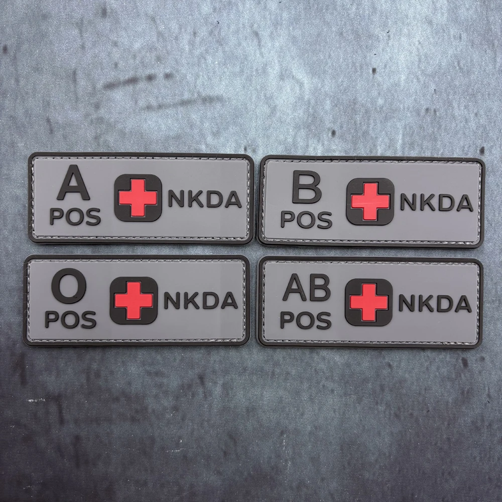 A Blood Type Pvc Pa…