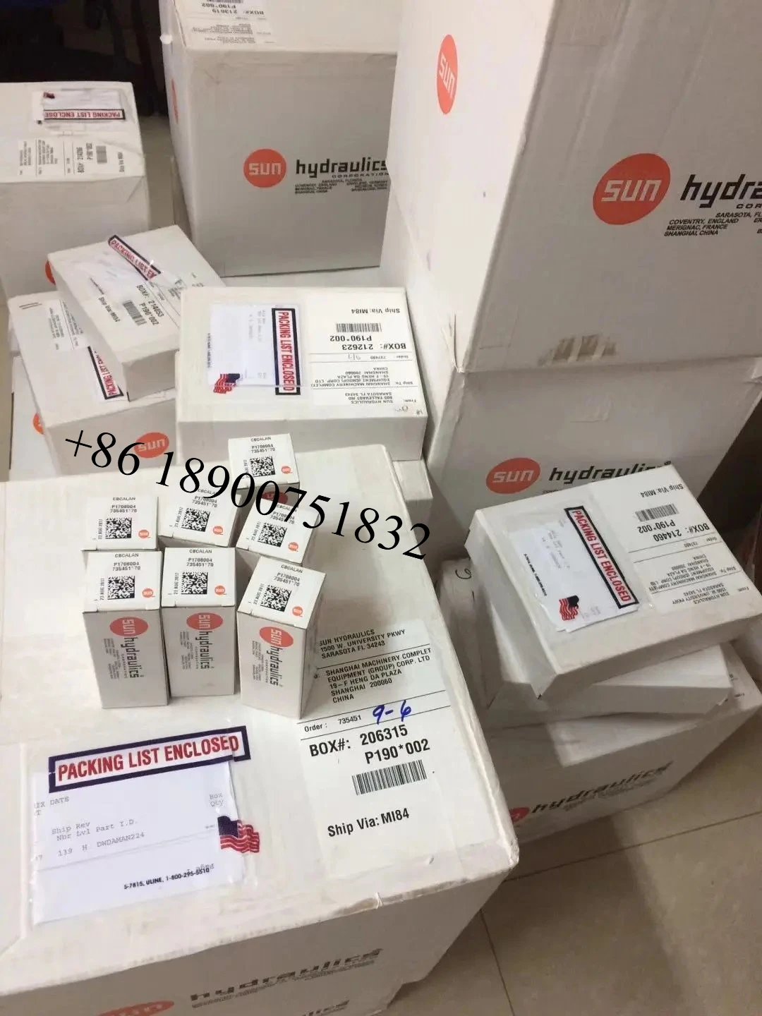 PPDB-LNN PPDBLNN  Original Cartridge VALVE Pilot-operated, Pressure Reducing/relieving Valve Construction Machinery