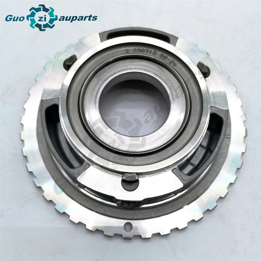 Original Used 8HP45 8HP50 8HP55 Transmission Planetary Carrier Gear Set 1087240049 For BMW F10 F30 E70 Audi C7 4G Q5 Q7
