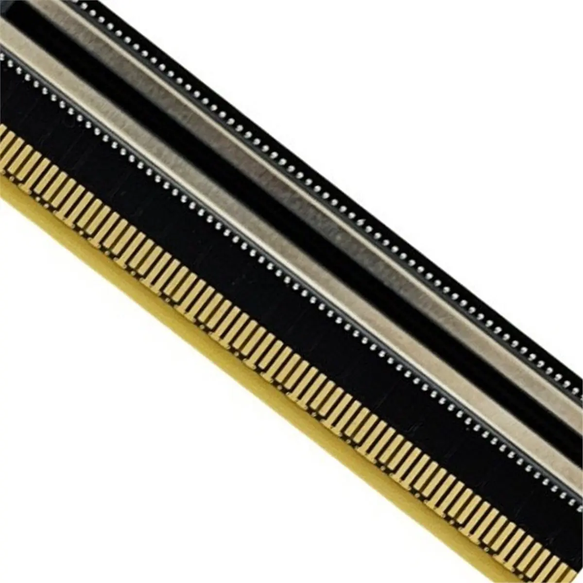 PCIE 5.0 X16 Adapter Card 270 Degree Graphics Card Riser Card Height Protection Card for AI Computing Power Server