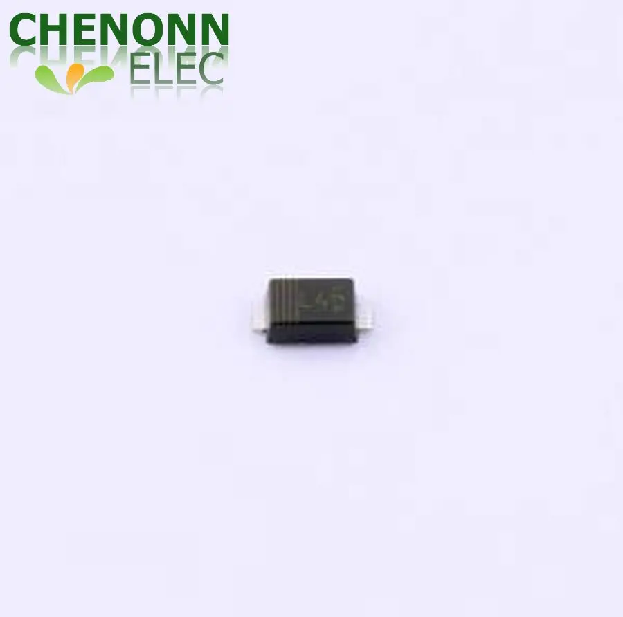 100PCS/LOT PMEG40T20ERX (Diodes)