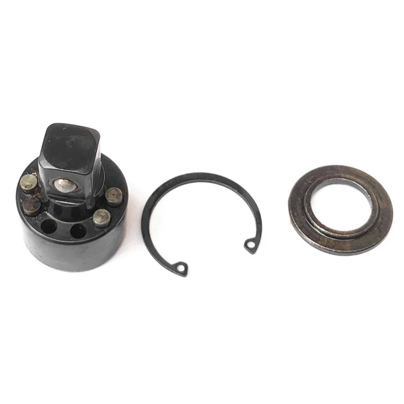 

49-06-2567 Tall Shift Knob Assembly M12 Fuel 3/8 Inch. High Cordless Ratchet Tall Shift Knob Anvil Assembly 2567-20-A74P