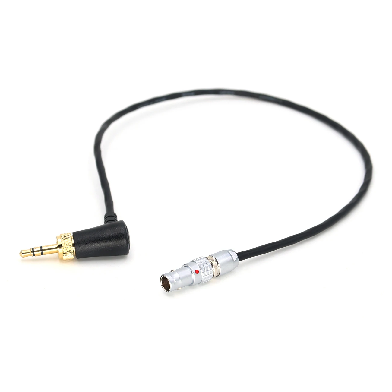 New Arriving 0B 5pin to 3.5mm Camera TimeCode Cable Tentacle Sync to Arri ALexa Mini miniLF 35 camera
