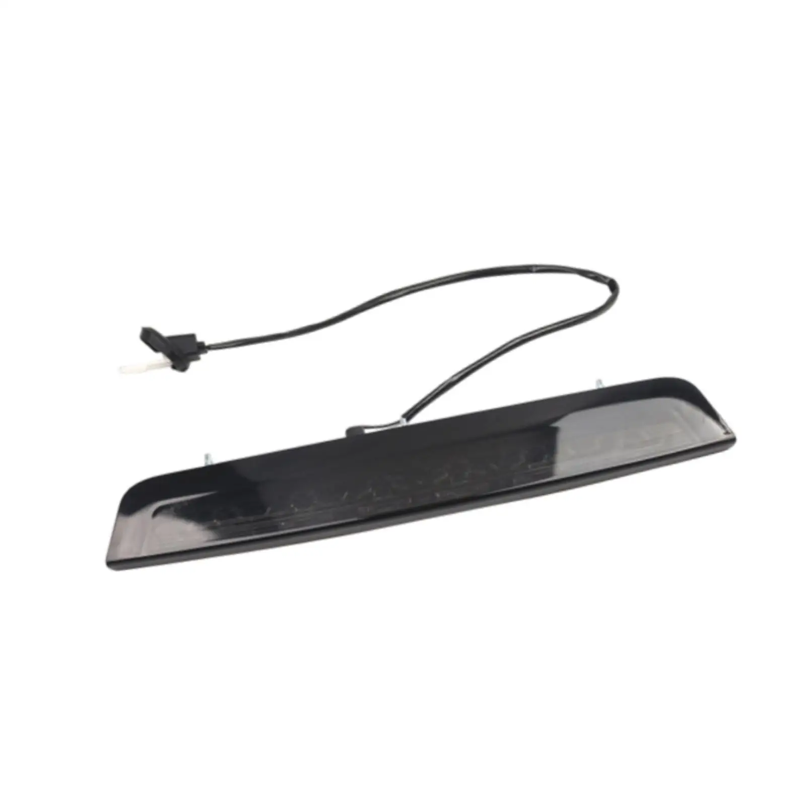 Brake Stop Light High Mounted Rear Lamp PC LED for Honda HR-V Vezel 2014-2021 Replacement Fittings