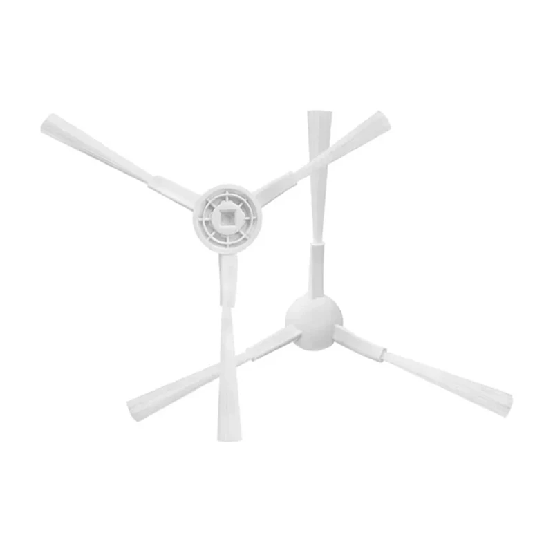 ABUD-роликовая боковая щетка, тряпки для швабры, сменный мешок для пыли для Nomo N3/RS0100WA, аксессуар для робота-пылесоса