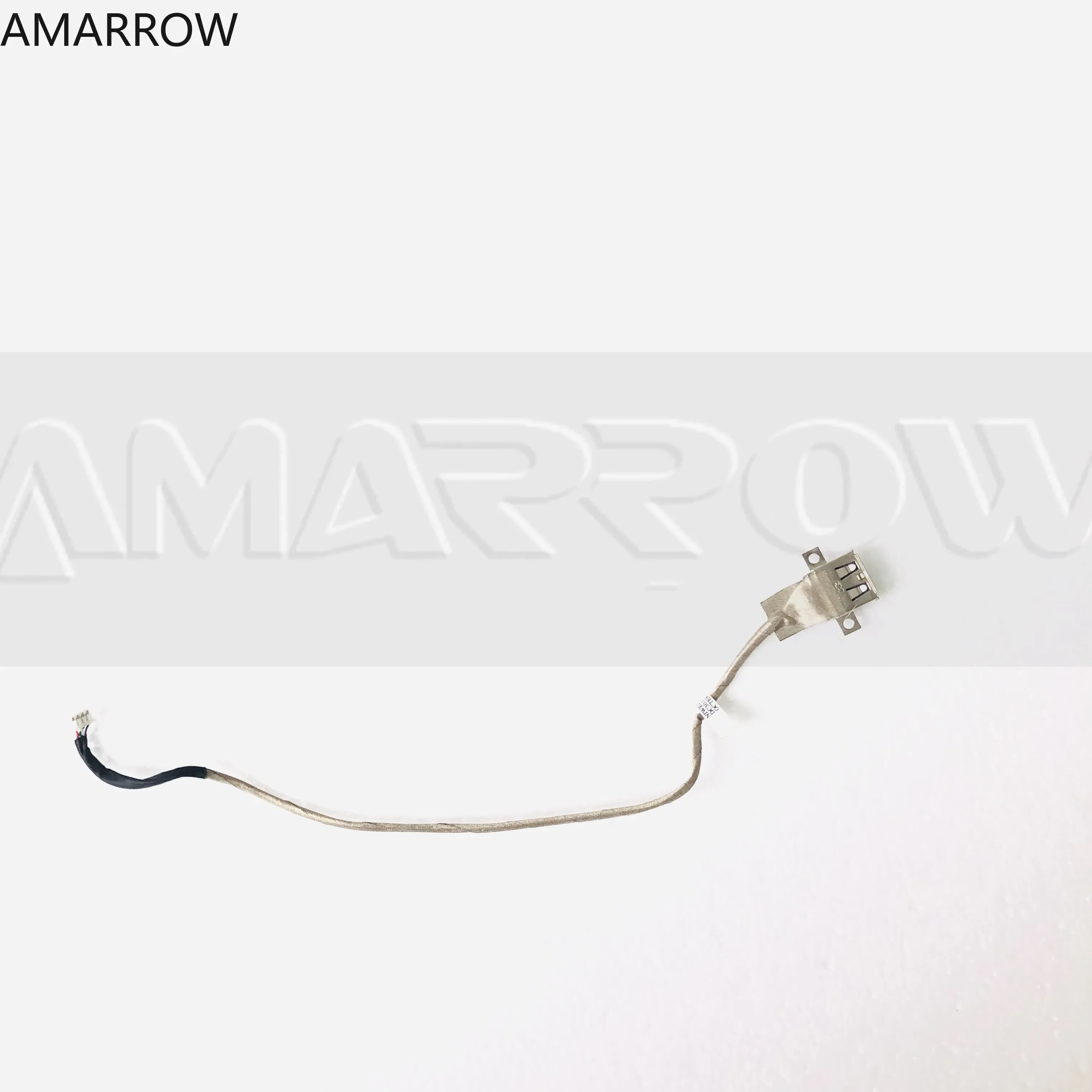 

Оригинальная USB-плата для Lenovo G560 G565 G570 G575 dc301009рог
