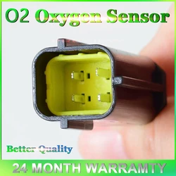 96418965 96325533 96291099 ES20037 4 wire Oxygen Sensor For Chevrolet Aveo Daewoo Kalos Lacetti Nubira Mazda 1.4 1.6 1.8
