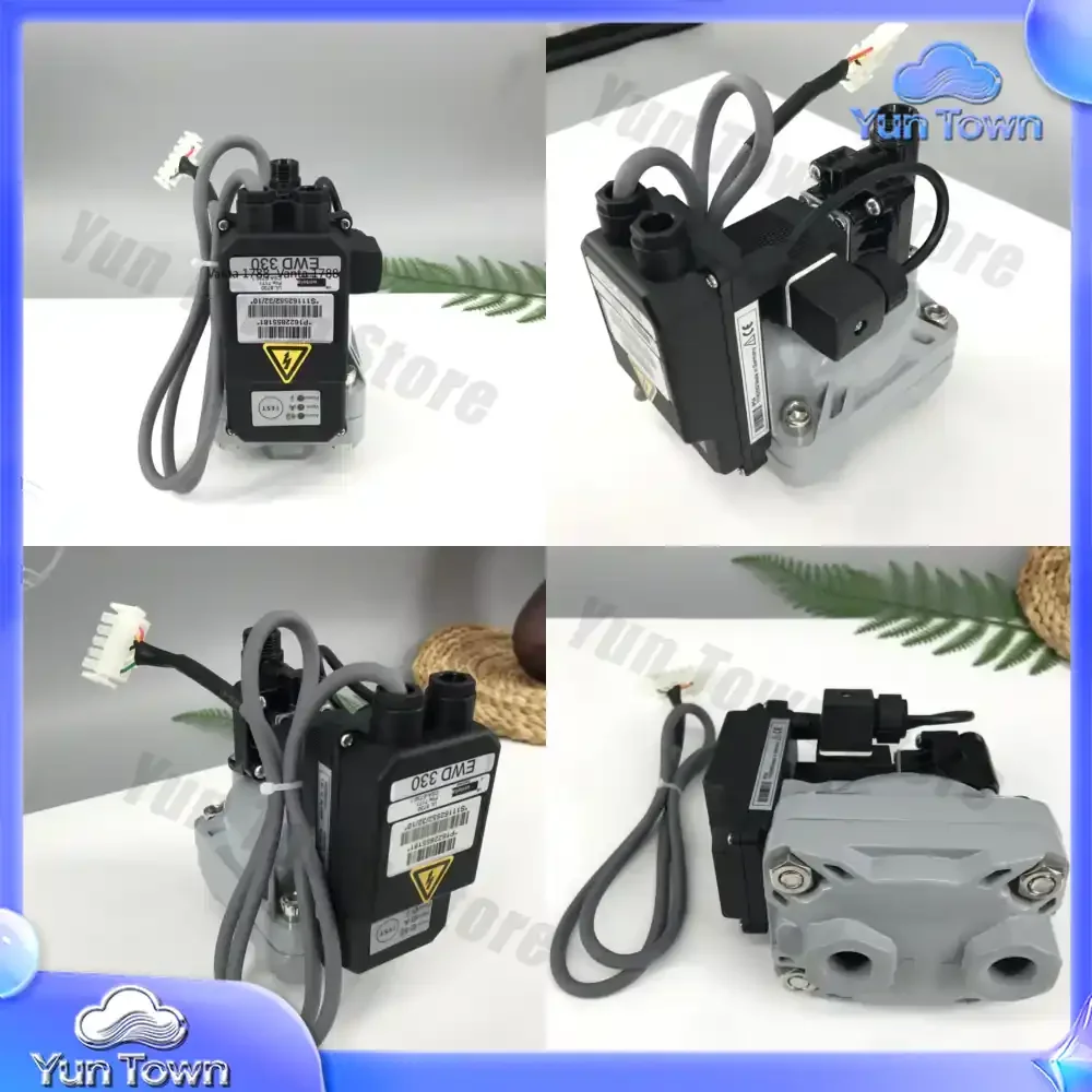 Compatible Spare Part 1622855192 EWD Drain Valve for Screw Compressor 1622-8551-92
