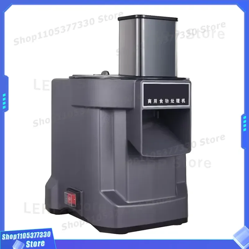 High Speed Smart Food Processor Multi Purpose Kitchen Cutter For French Fries And Cucumber Slicer Vegetable Chopper Tool