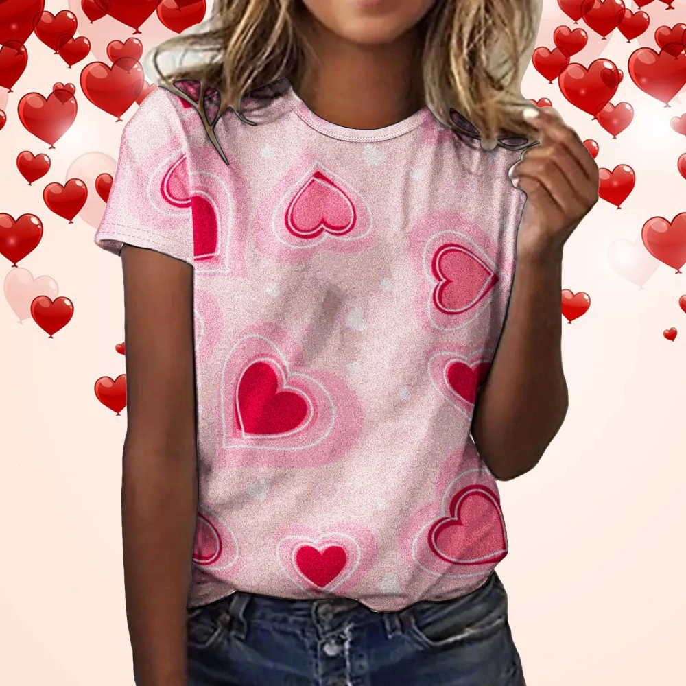 Рисунок 5 - Повседневная женская футболка