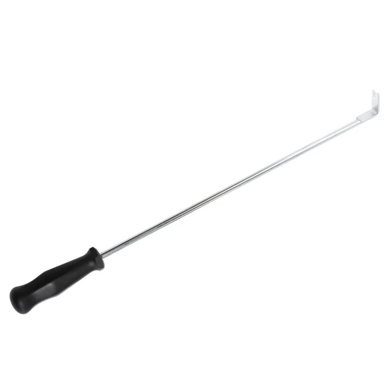 For Tesla Model 3 Model Y Manual Front Trunk Release Tool/power Off Emergency Opening Front Hood Hook Auto Repair Mechanic