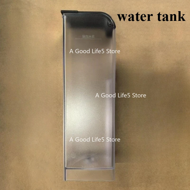 

Applicable To Panasonic Coffee Machine NC-A703 Water Tank, Filter, Coffee Basket, Drip Cap, Glass