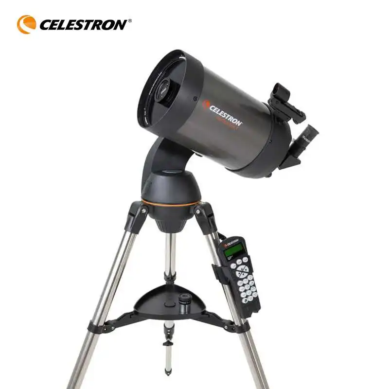 

127SLT 127mm Aperture F/12 Professional 1000X Astronomical Computerized Telescope