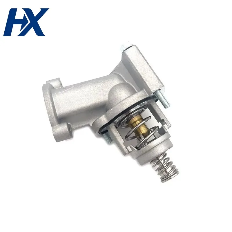 

12678784 12673280 Auto Parts Engine Thermostat for Chevrolet Camaro Cadillac CT5 CT6 GMC 15-81889