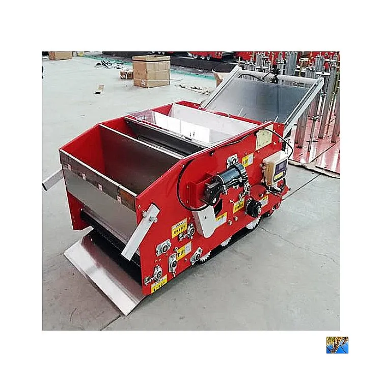 

Автоматическая машина для пересадки рассады риса, перца, томатов, баклажанов от производителя