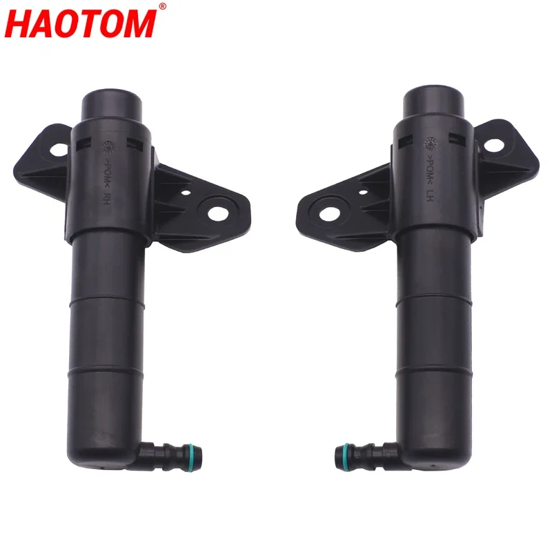 

Передняя левая и правая автомобильная фара, омыватель, распылительная насадка, насос двигателя для KIA Sportage 3 2010-2014 98670-3U000 98671-3U000