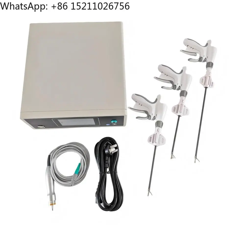 Human Ultrasonic - System Reusable Ultrasonic Surgical - for General Surgery
