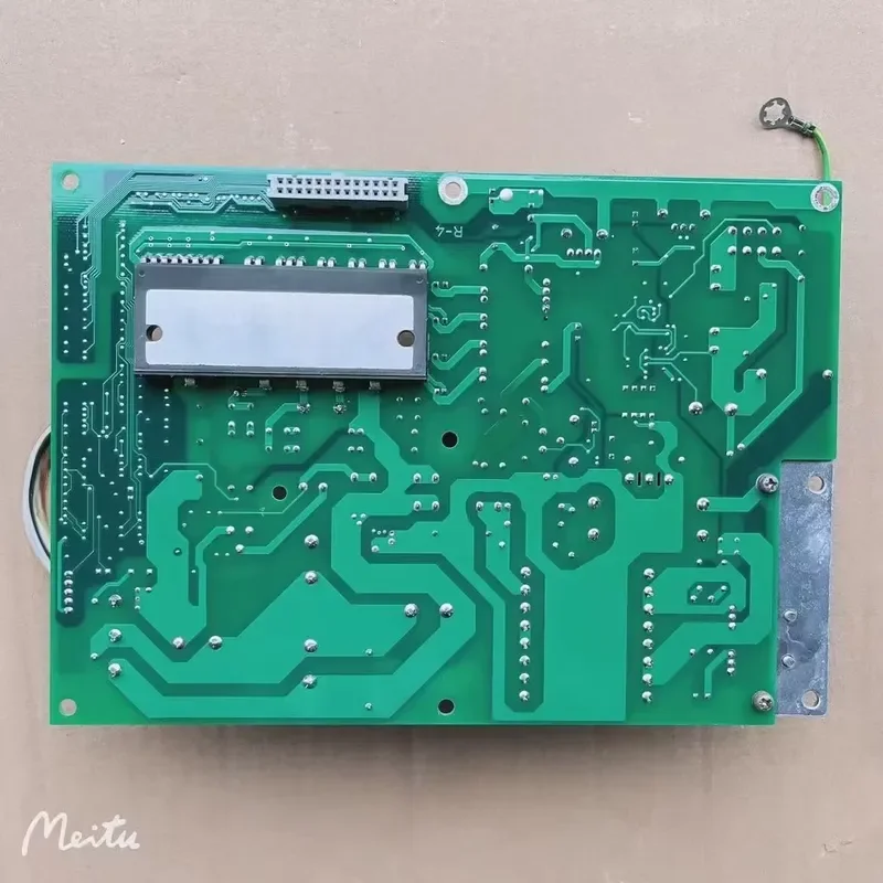 Heavy Machinery 9000SS Circuit Board SC910 Driver Board Industrial Sewing Machine Computer Flat Car Accessories
