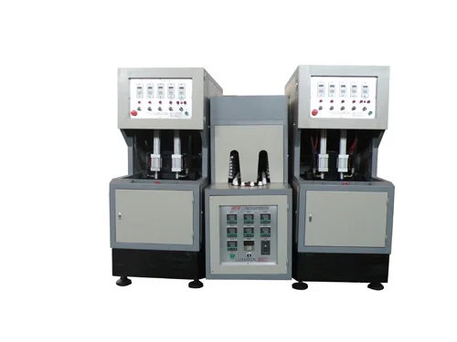 High Pressure Plastic Blower Energy Saving Automatic PET Bottle Blowing Machine for Mineral Water Bottle