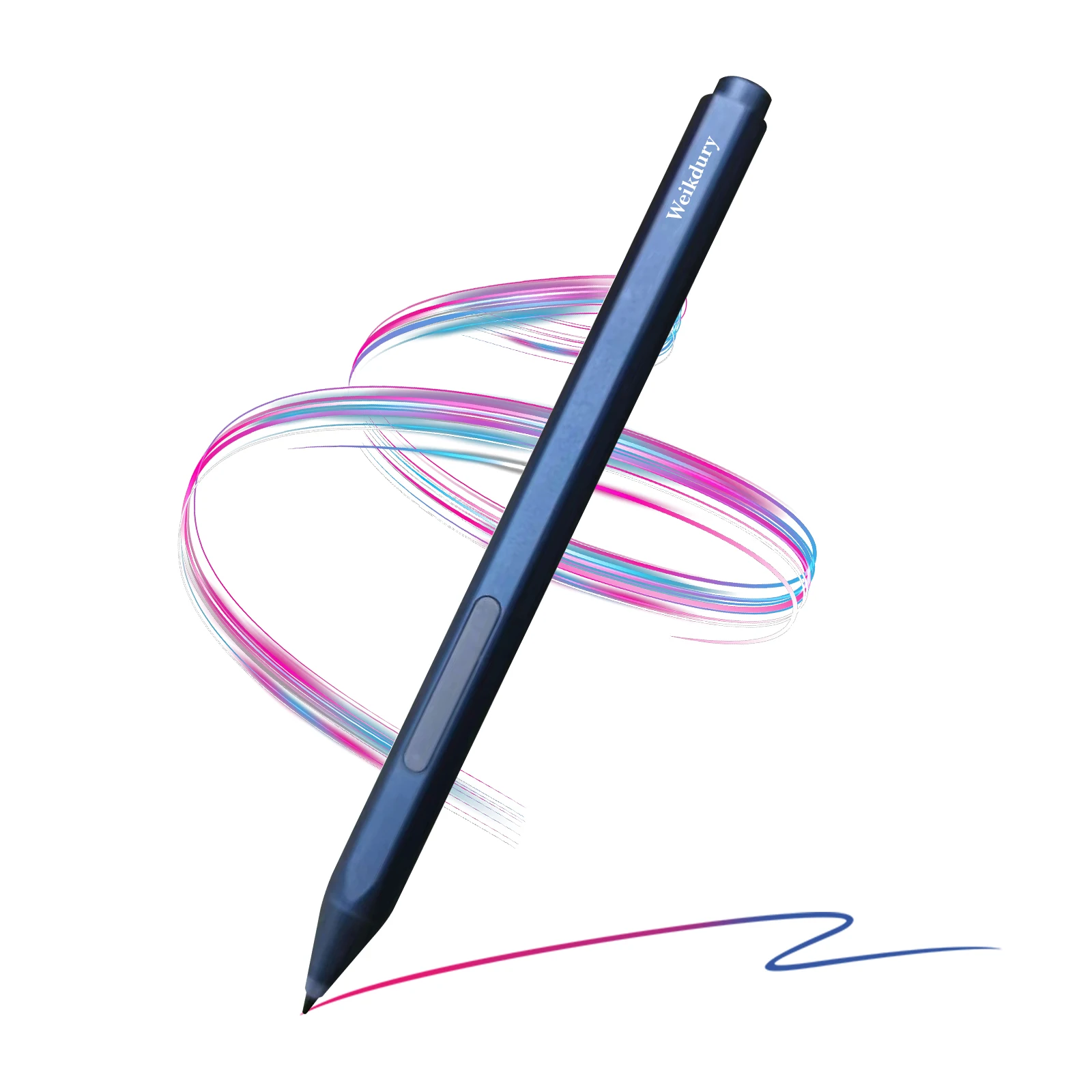 Stylus Pen For Surface Pro 3 4 5 6 7 8 9 10 11 X Surface GO Book Laptop For Surface Series with Palm Rejection Touch Screen Pen