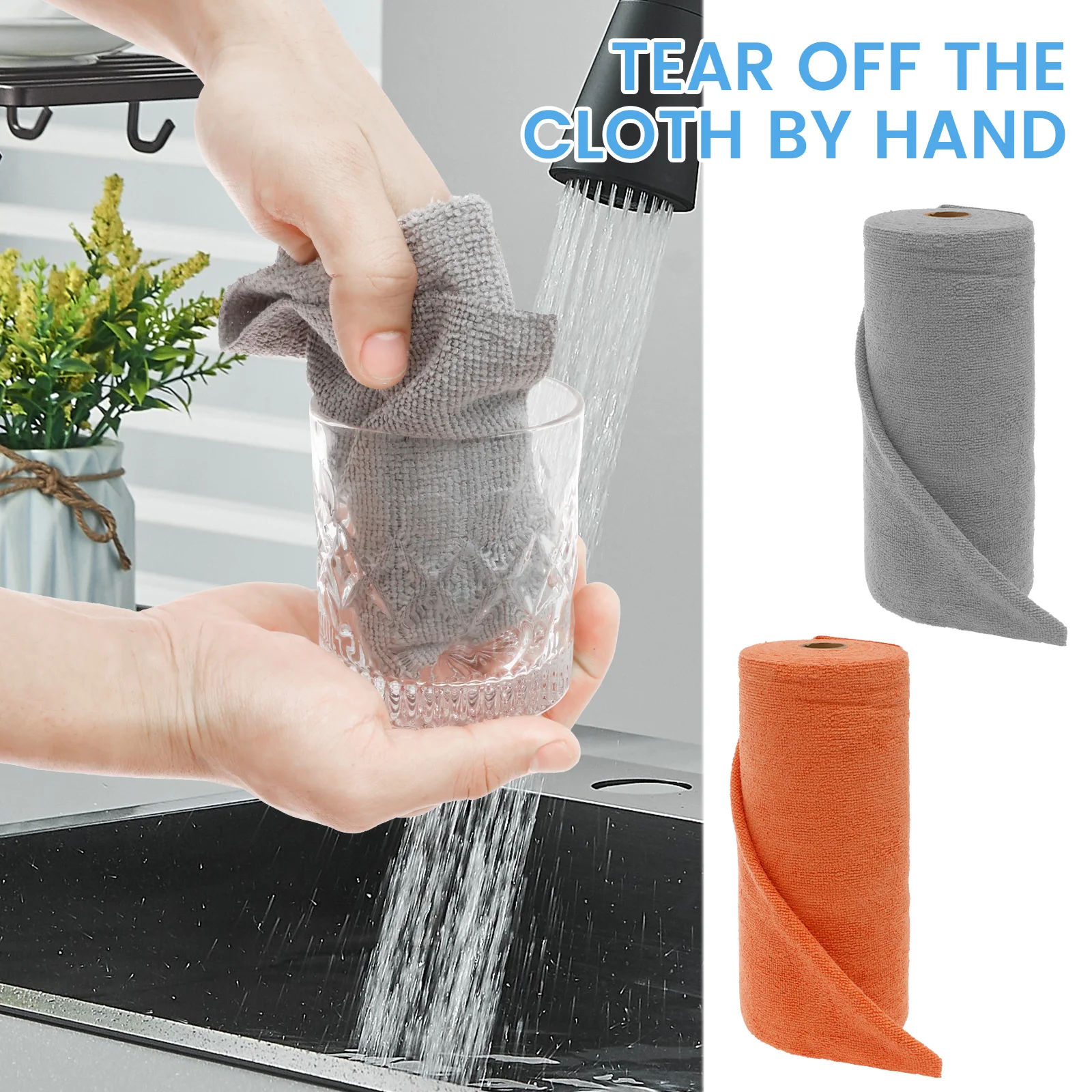 Everything You Need to Know About Microfibr: The Ultimate Guide to Microfiber Cleaning Cloths